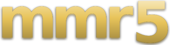 mmr5 logo