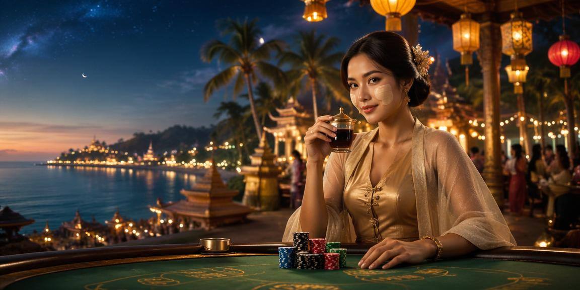 mmr5 mmr5 အတွက် တိုက်ရိုက်ကာစီနို စလော့ လမ်းညွှန်